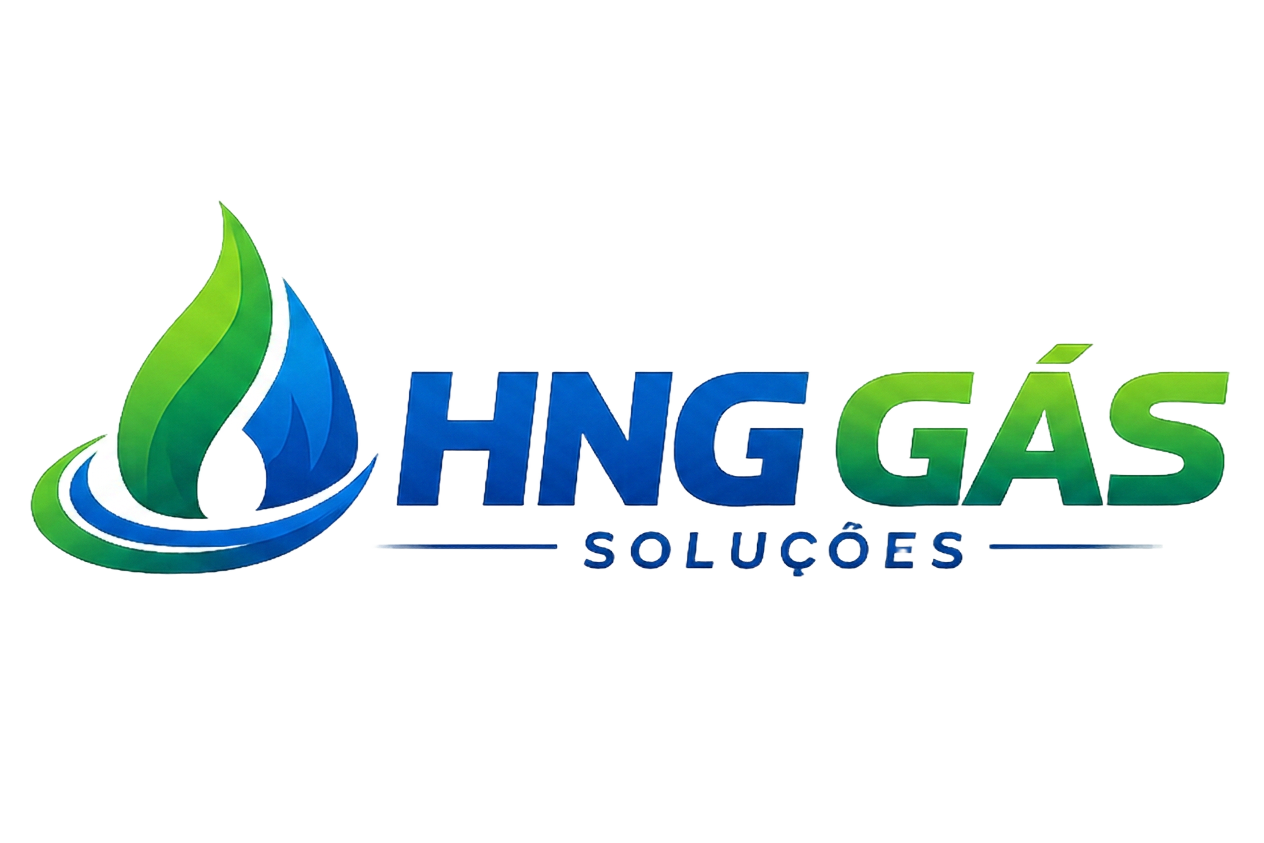 HNG Gás Soluções